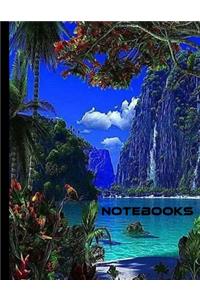 notebook