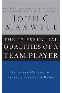 The 17 Essential Qualities of a Team Player