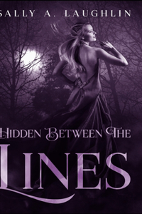 Hidden Between The Lines
