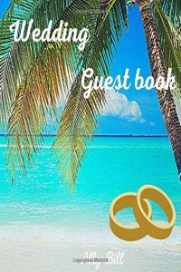 Wedding Guestbook