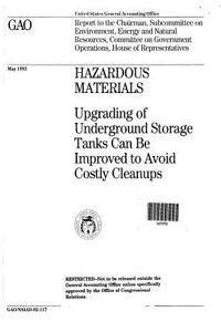 Hazardous Materials