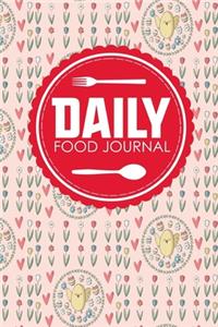 Daily Food Journal