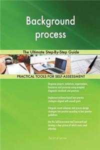 Background process