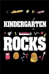 Kindergarten Rocks