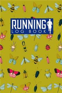Running Log Book