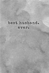 Best Husband Ever