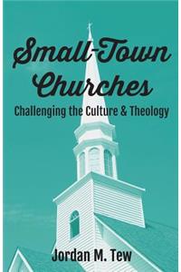 Small Town Churches
