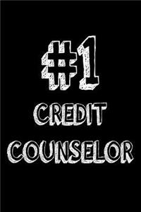 #1 Credit Counselor