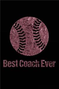 Best Coach Ever