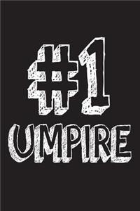 #1 Umpire