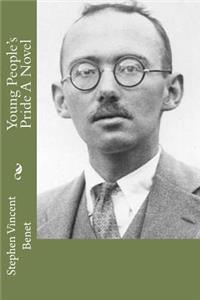 Young People's Pride A Novel