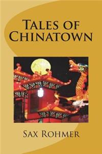 Tales of Chinatown
