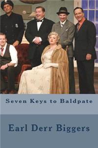 Seven Keys to Baldpate