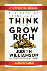 Path to Riches in Think and Grow Rich