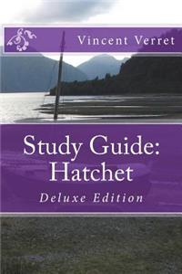 Study Guide: Hatchet: Deluxe Edition