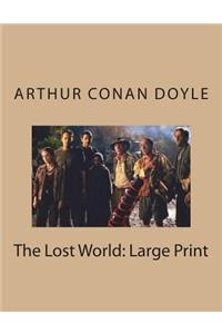 The Lost World