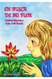 En Busca de Mi Flor