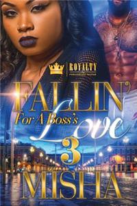 Fallin' For A Boss's Love 3