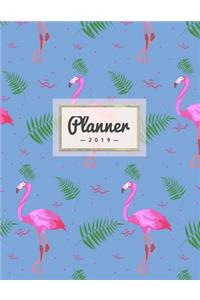 Planner 2019