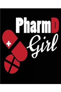 PharmD Girl
