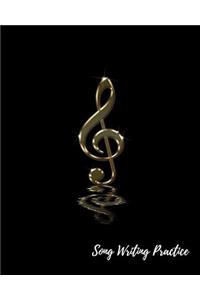 Song Writing Practice