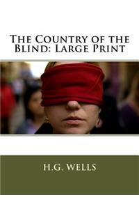 The Country of the Blind