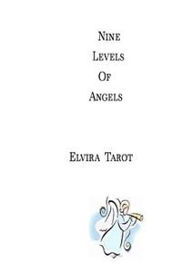Nine Levels of Angels
