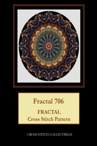 Fractal 706