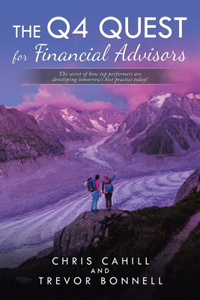 Q4 Quest for Financial Advisors