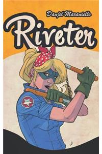 Riveter