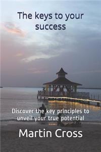 Keys to Your Success