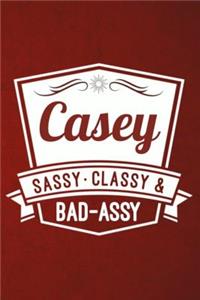 Casey