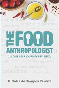 The food anthropologist