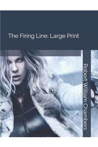 The Firing Line