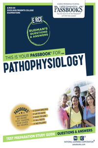 Pathophysiology (Rce-60)