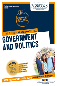 Government And Politics (U.S.)