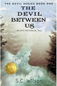 Devil Between Us
