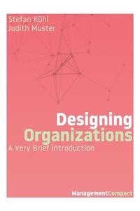 Designing Organizations