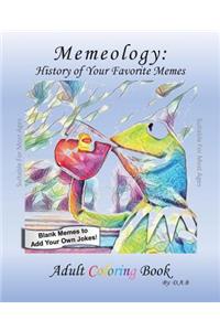 Memeology- Meme History