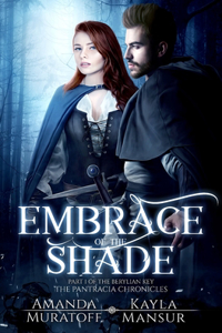 Embrace of the Shade