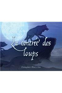 La contree des loups