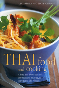 Thai Food & Cooking