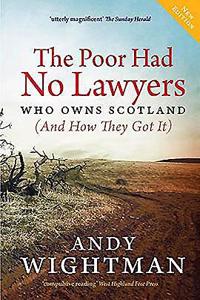 The Poor Had No Lawyers
