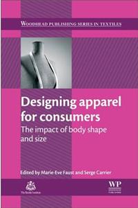 Designing Apparel for Consumers