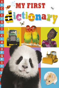 My First Dictionary