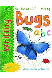 Get Set Go Writing: Bugs