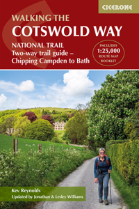 The Cotswold Way