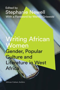 Writing African Women