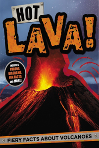 Hot Lava!