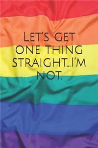 Let